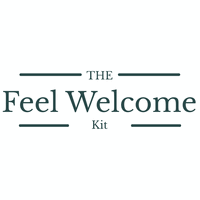 Feel Welcome Kit
